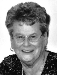 Photo de Pauline Lamonde