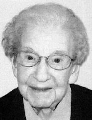 Photo of Yvonne Lamonde