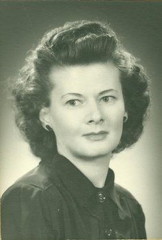 Photo of Yvonne Lamonde