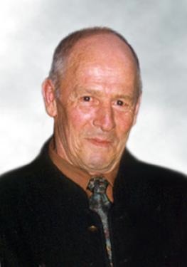 Photo of Bernard Lamontagne