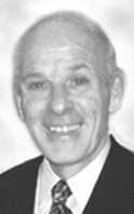 Photo of Gaetan Lamontagne