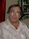 Photo of Germain Lamontagne