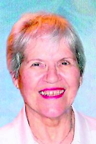 Photo of Josette Lamontagne