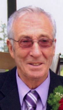 Photo de Leonard Lamontagne