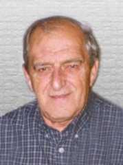 Photo of Pierre Lamontagne