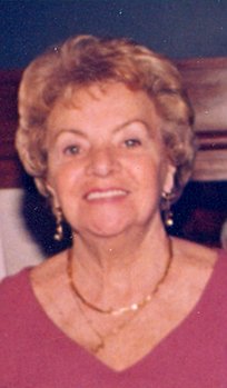 Photo de Rita Lamontagne