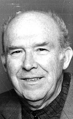 Photo of Romuald Lamontagne