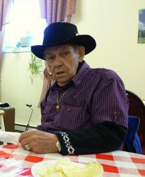 Photo de Ghislain Lamothe