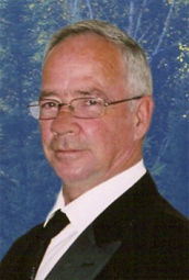 Photo of Gilles Lamothe