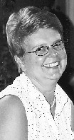 Photo of Gisele Lamothe