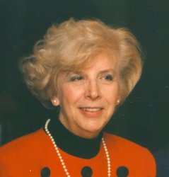 Photo of Gisele Lamothe