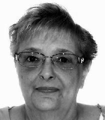 Photo of Gisele Lamothe