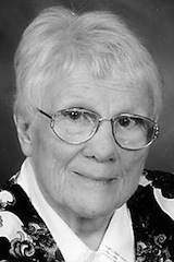 Photo of Rollande Lamothe