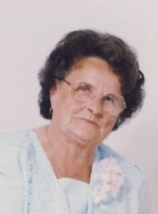 Photo de Bernadette Lamoureux