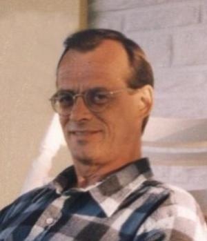 Photo of Daniel Lamoureux