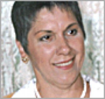 Photo of Denise Lamoureux