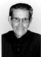 Photo of Ernest Lamoureux