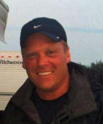 Photo de Gilles Lamoureux