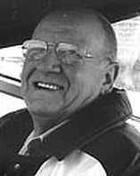 Photo of Jean-Paul Lamoureux