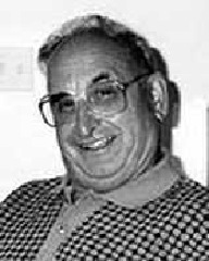 Photo of Jean-Paul Lamoureux