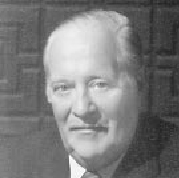 Photo of Maurice Lamoureux