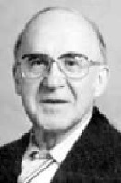 Photo of Maurice Lamoureux