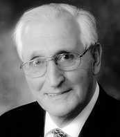 Photo of Maurice Lamoureux