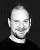 Photo of Michel Lamoureux