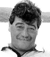 Photo of Michel Lamoureux