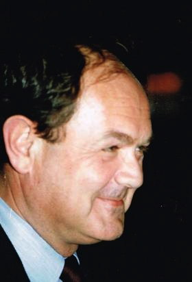 Photo of Pierre Lamoureux