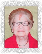 Photo of Eliane Lamoureux