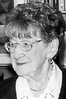 Photo of Claire Lampron