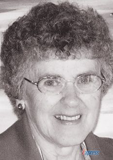 Photo of Jeanne Lampron