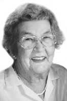Photo of Lucinda Lampron