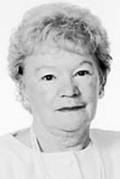 Photo de Marie-Blanche Lampron