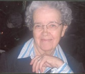 Photo de Mariette Lampron