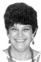 Photo of Pierrette Lampron