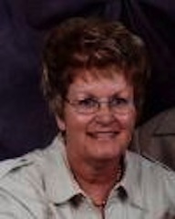 Photo of Pierrette Lampron