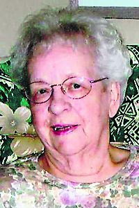 Photo of Simone Lampron