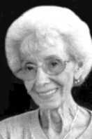 Photo of Anne-Marie Lamy