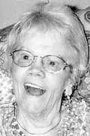 Photo de Monique Lamy