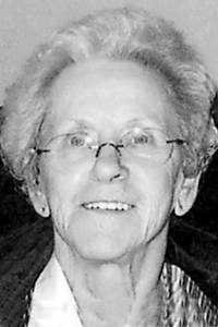 Photo de Rollande Lamy