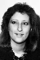 Photo de Yolande Lamy