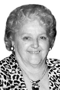 Photo de Yolande Lamy