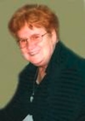Photo de Lilianne Lanctot