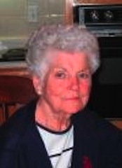 Photo of Marie-Claire Lanctot