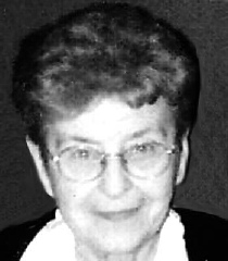 Photo de Aurore Lanctot