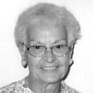 Photo de Laurette Lanctot