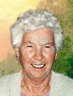 Photo de Laurette Lanctot