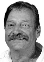 Photo of Andre Landreville